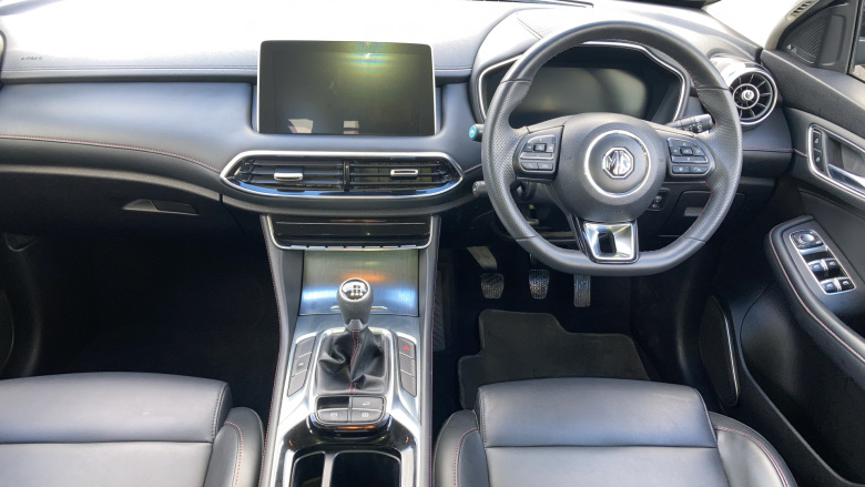 MG Hs 1.5 T-GDI Excite 5dr Petrol Hatchback